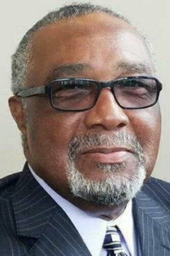 Alonzo C. Ransome 19452022 News, Sports, Jobs The Vindicator